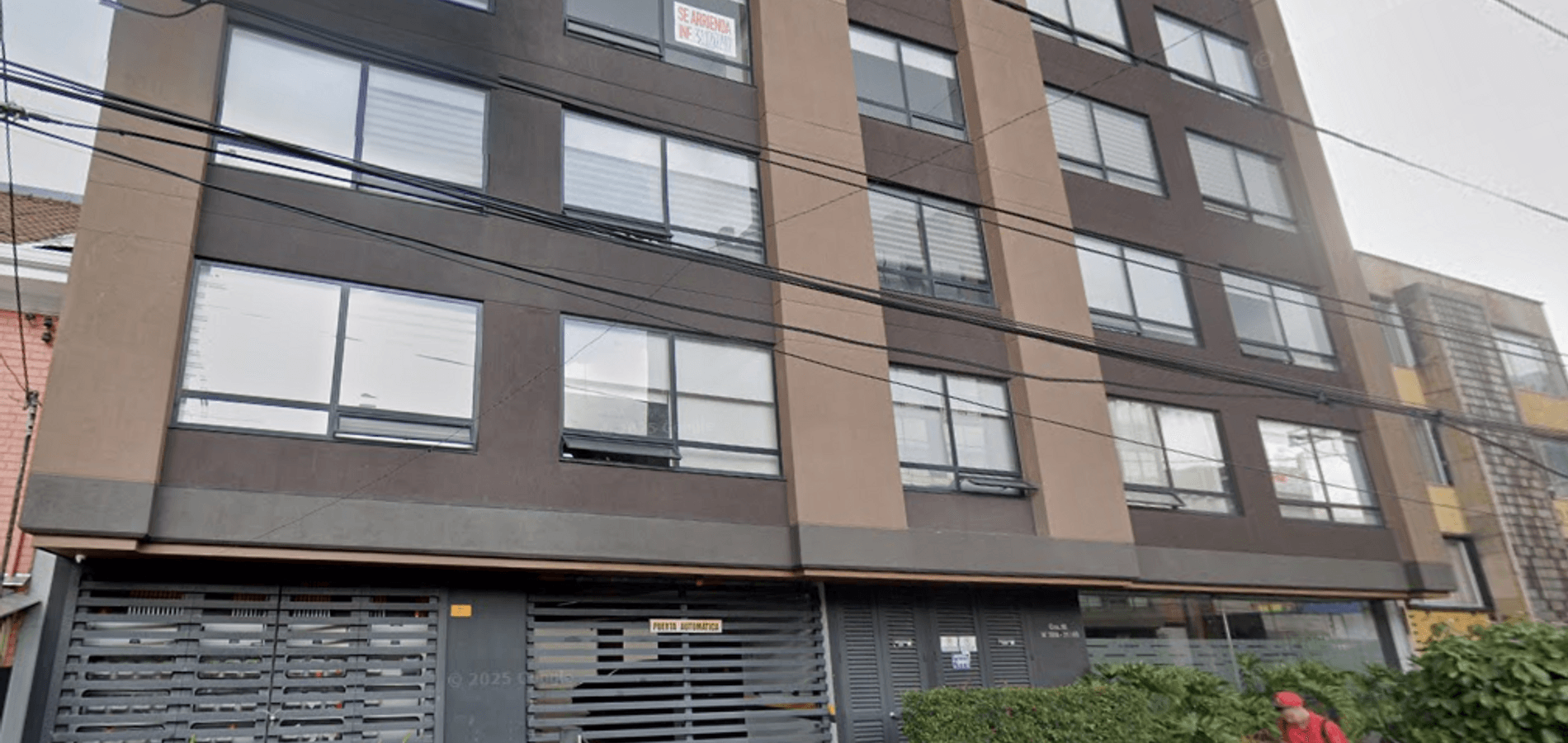 Apartamento en Venta en Bogotá, D.C., San Luis