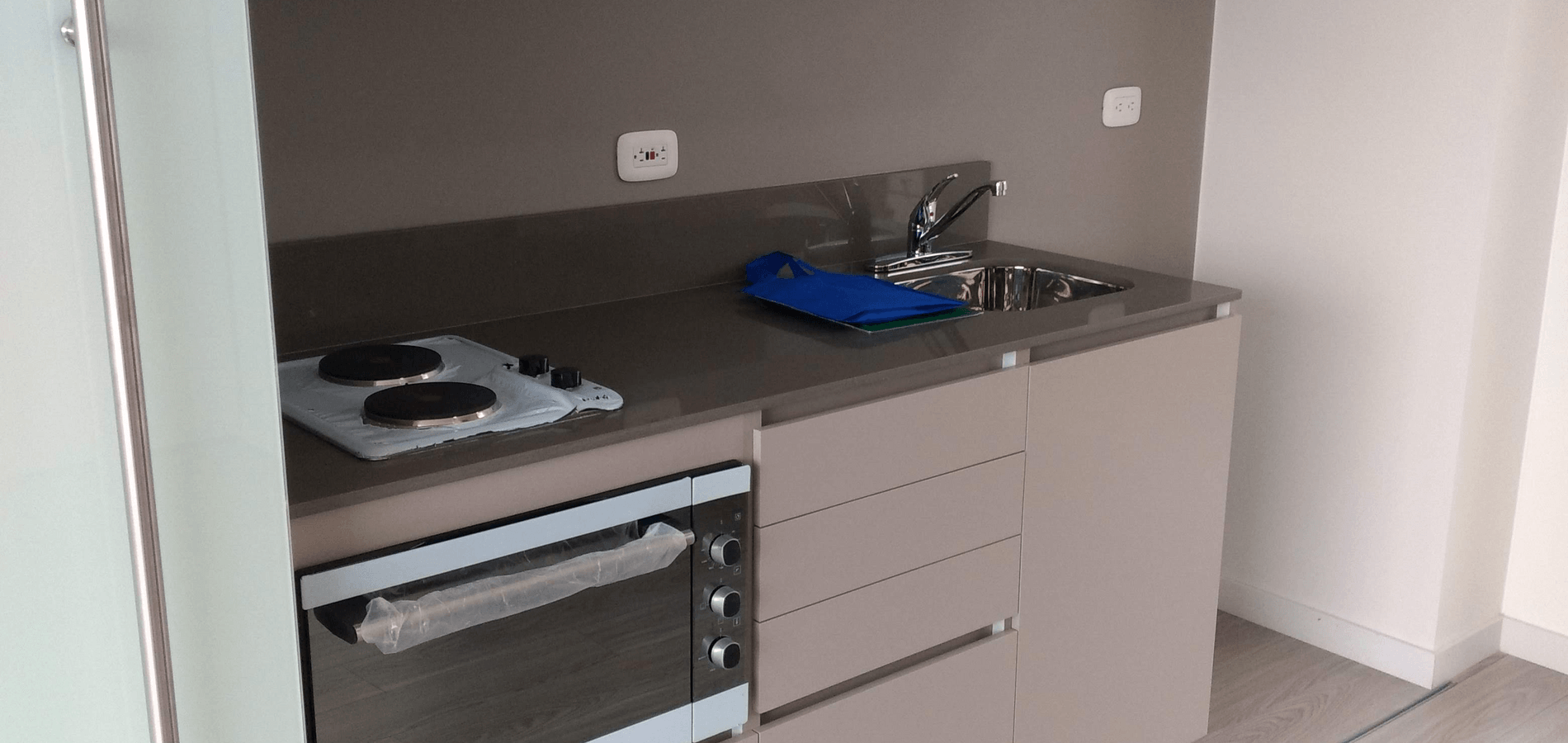 Apartamento en Venta en Bogotá, D.C., San Luis-0