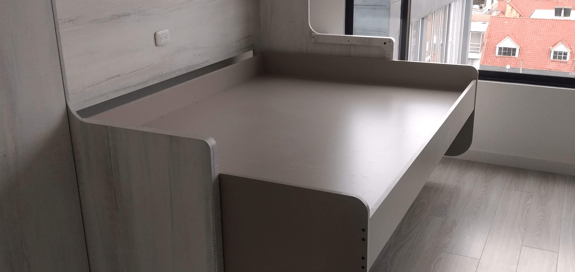 Apartamento en Venta en Bogotá, D.C., San Luis-1