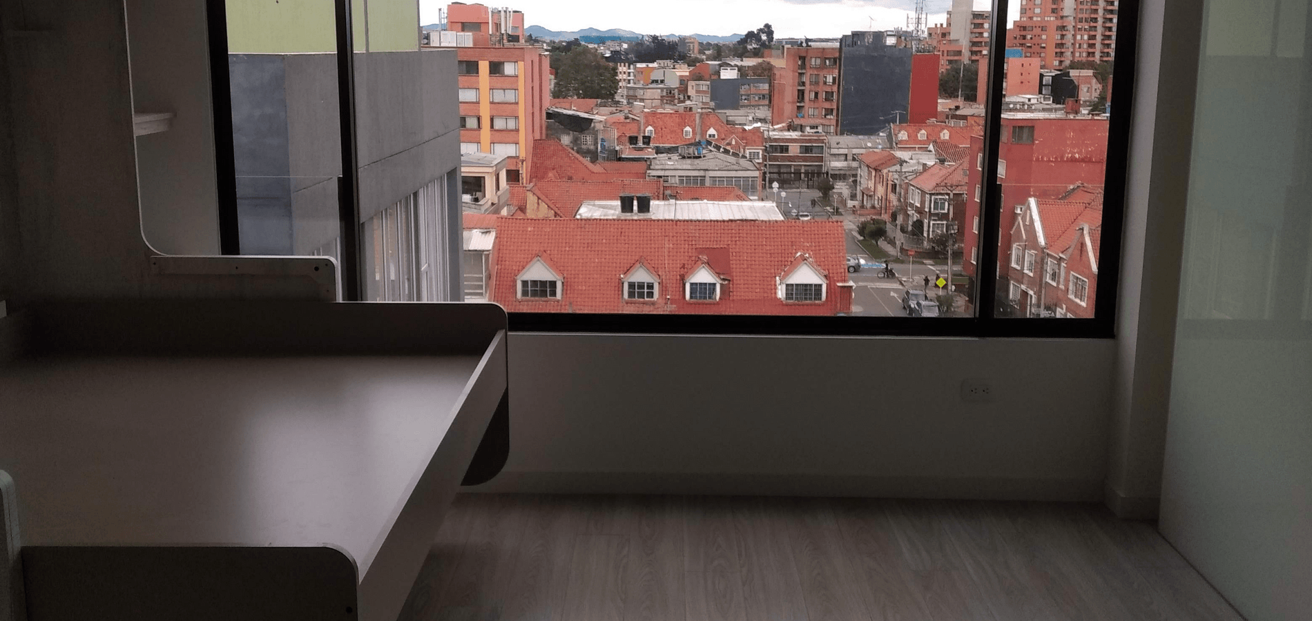 Apartamento en Venta en Bogotá, D.C., San Luis-2