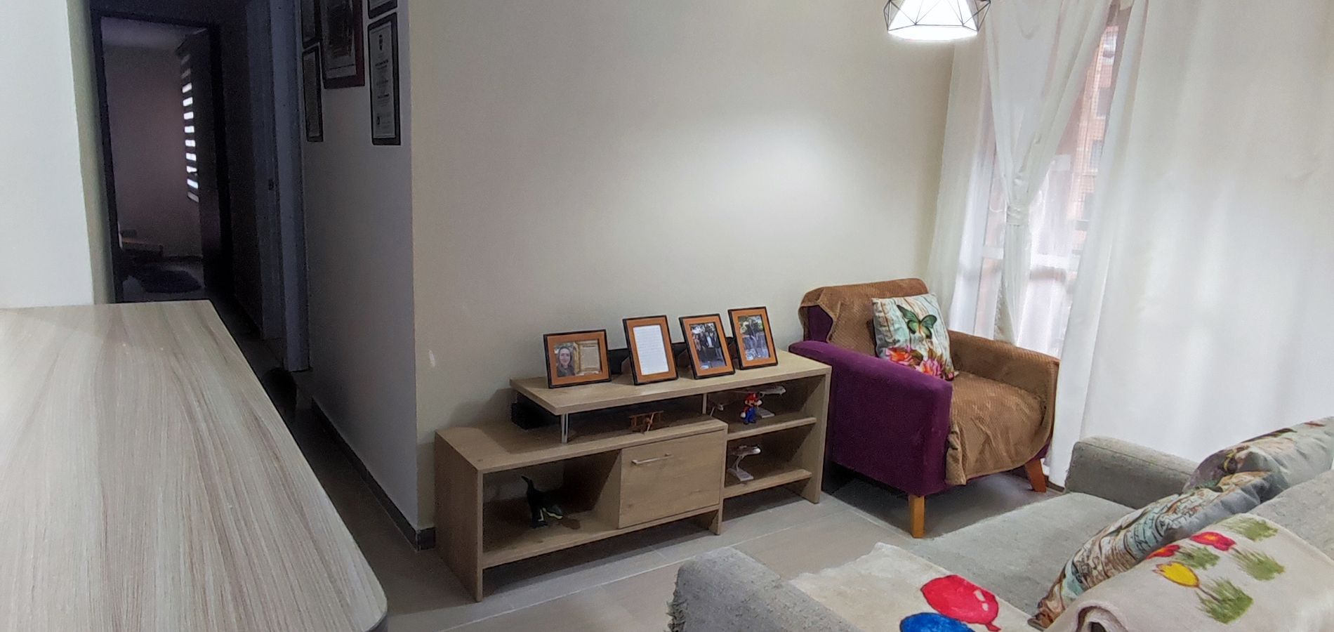 Apartamento en Venta en Madrid, Zaragoza