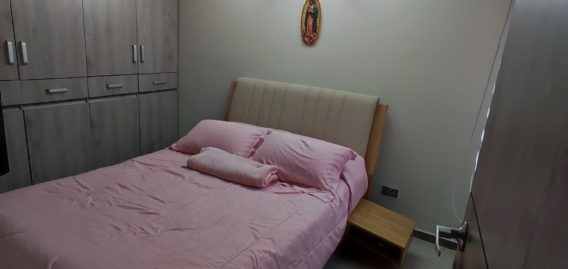 Apartamento en Venta en Madrid, Zaragoza-1