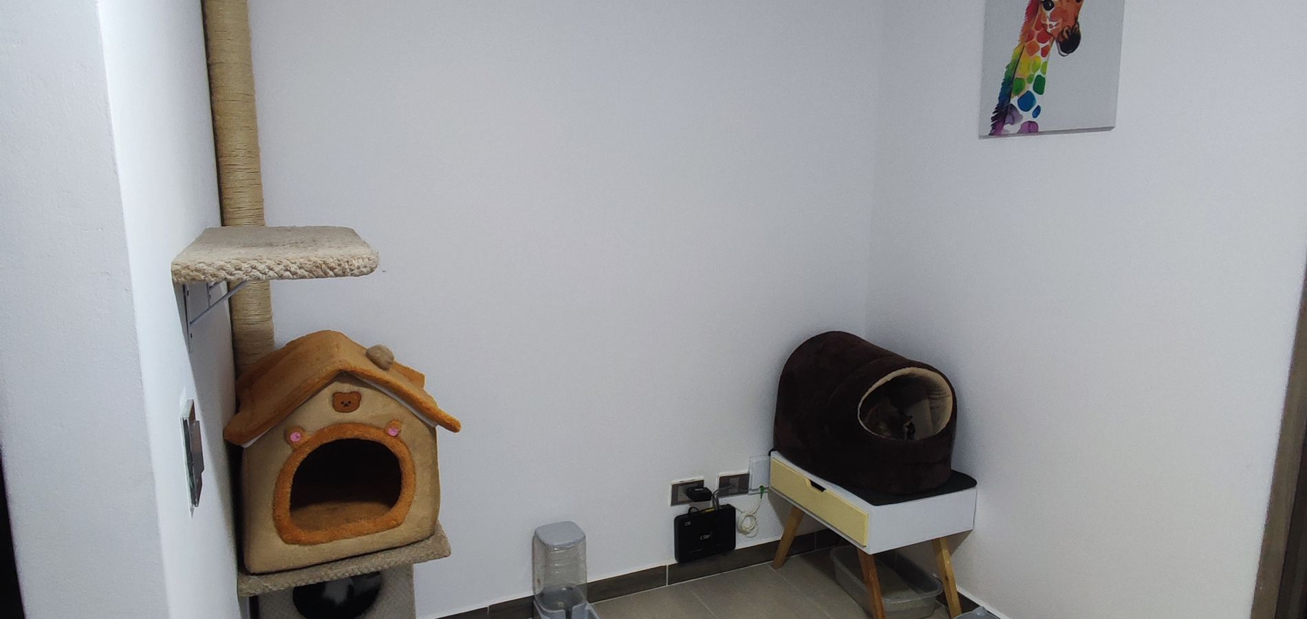 Apartamento en Venta en Madrid, Zaragoza-2