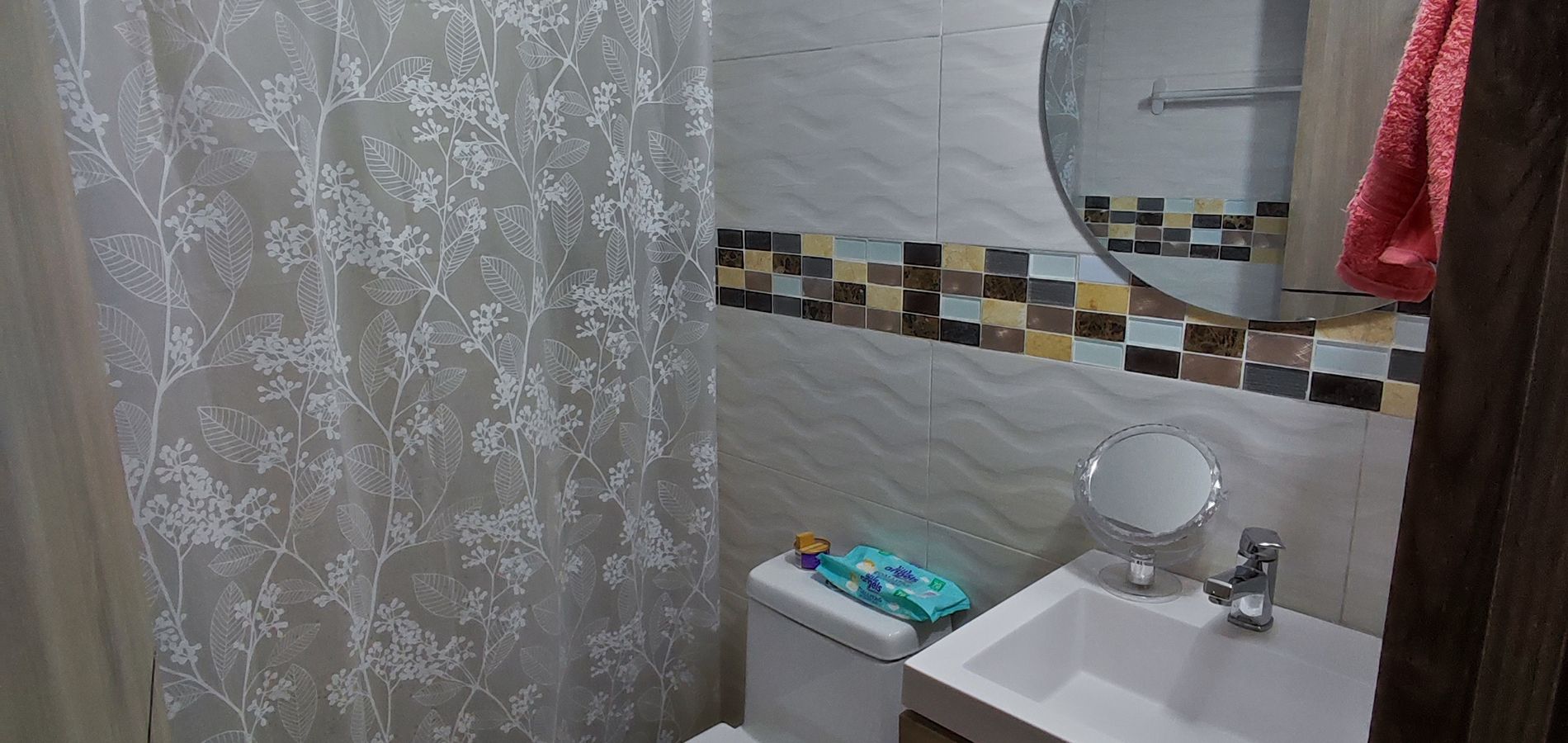 Apartamento en Venta en Madrid, Zaragoza-3