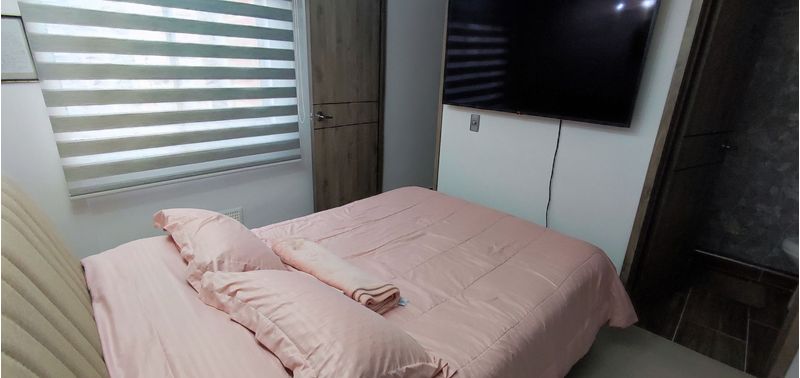 Apartamento en Venta en Madrid, Zaragoza-5