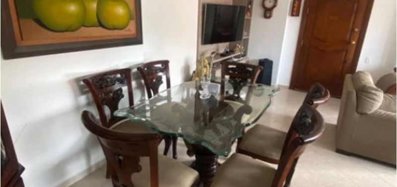 Apartamento en Venta en Medellín, Los Colores-2