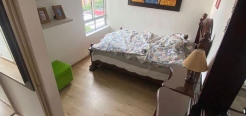 Apartamento en Venta en Medellín, Los Colores-4