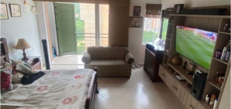 Apartamento en Venta en Medellín, Los Colores-5