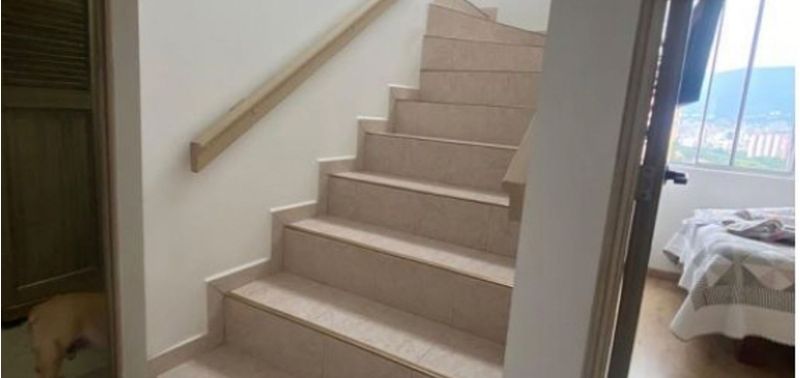 Apartamento en Venta en Medellín, Los Colores-6