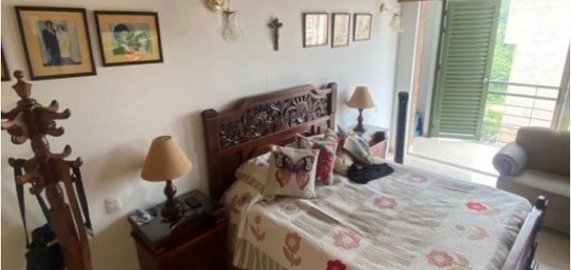 Apartamento en Venta en Medellín, Los Colores-8