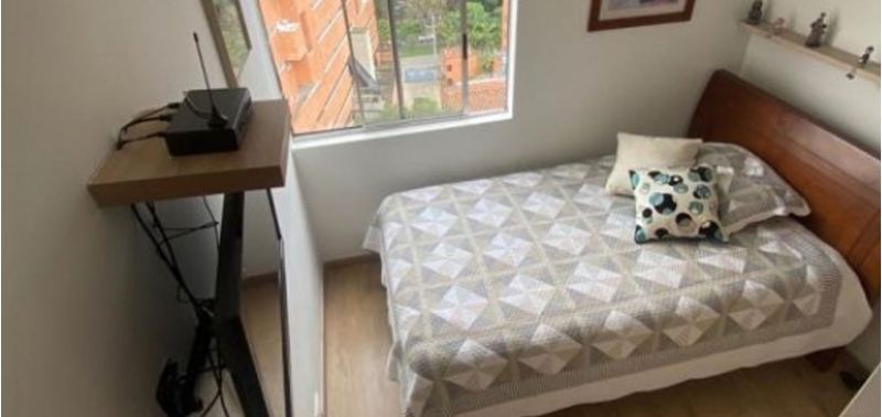 Apartamento en Venta en Medellín, Los Colores-9