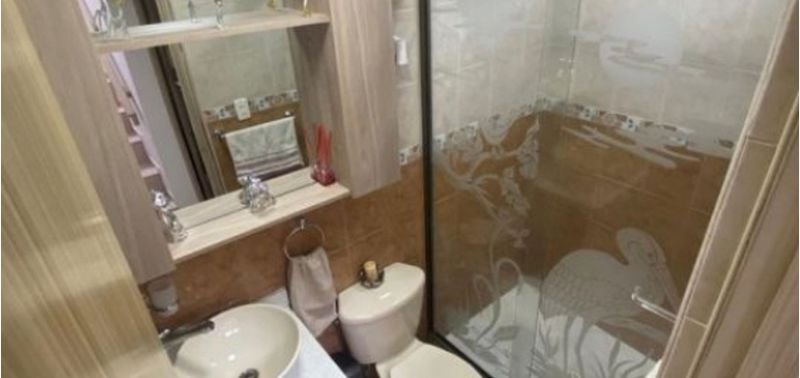 Apartamento en Venta en Medellín, Los Colores-10