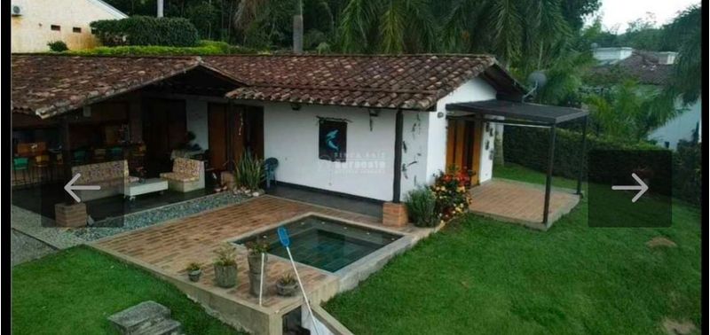 Casa en Venta en Ortega, Ortega