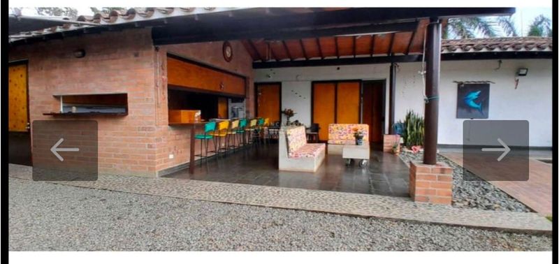 Casa en Venta en Ortega, Ortega-0