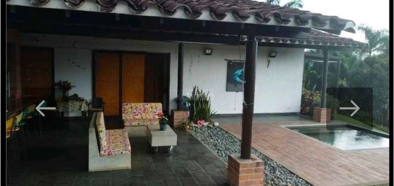 Casa en Venta en Ortega, Ortega-1