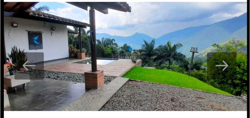 Casa en Venta en Ortega, Ortega-3