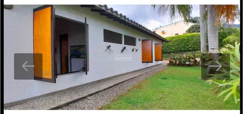 Casa en Venta en Ortega, Ortega-6