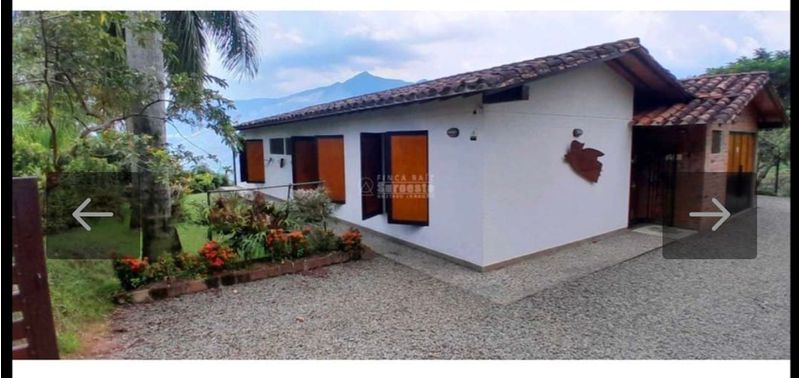 Casa en Venta en Ortega, Ortega-8