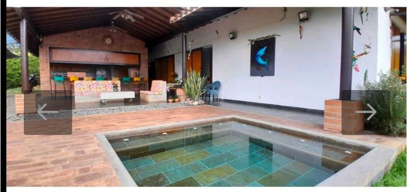 Casa en Venta en Ortega, Ortega-11