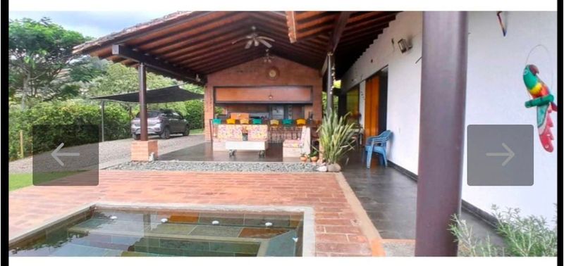 Casa en Venta en Ortega, Ortega-12