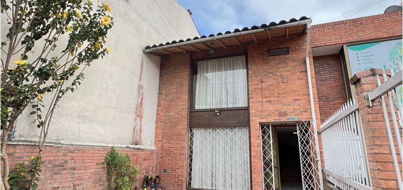 Casa en Venta en Bogotá, D.C., Capri