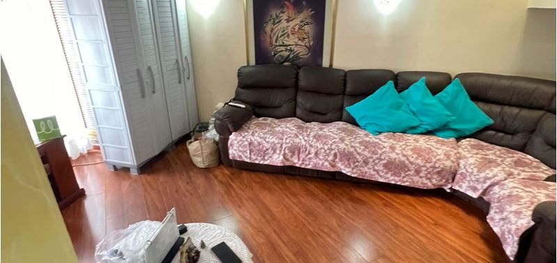 Casa en Venta en Bogotá, D.C., Capri-0