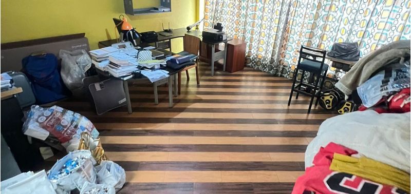 Casa en Venta en Bogotá, D.C., Capri-8