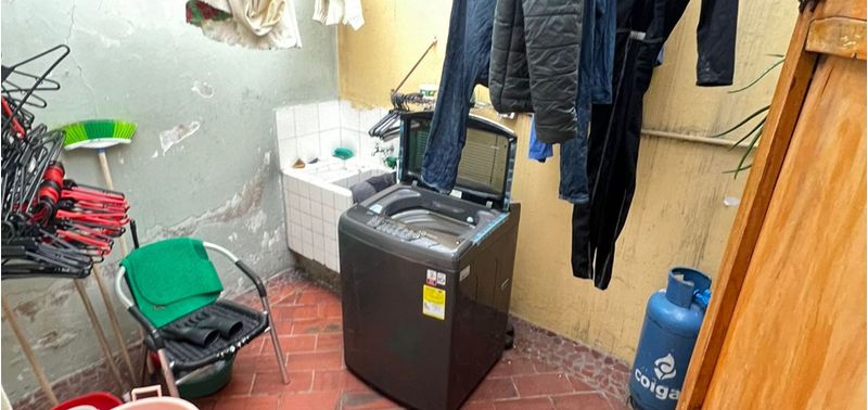Casa en Venta en Bogotá, D.C., Capri-10