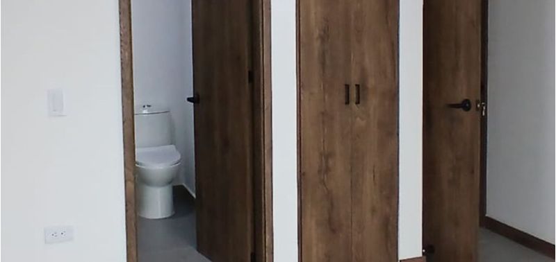 Apartamento en Venta en Medellín, Laureles-3
