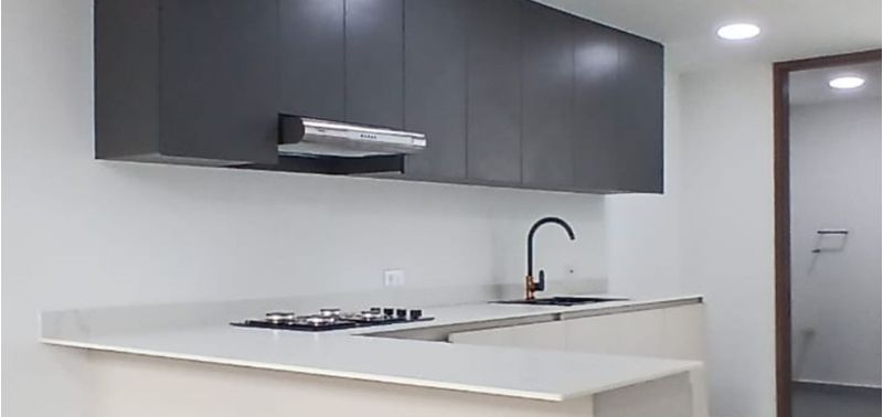 Apartamento en Venta en Medellín, Laureles-4