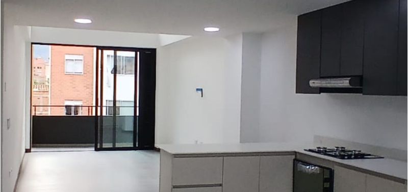 Apartamento en Venta en Medellín, Laureles-8