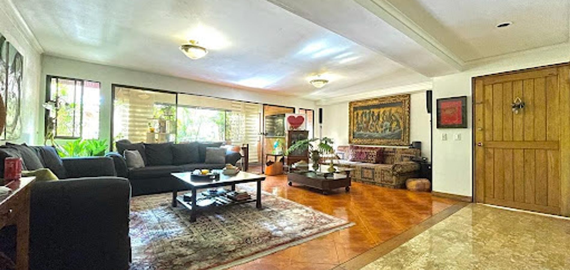 Apartamento en Venta en Medellín, Los Balsos