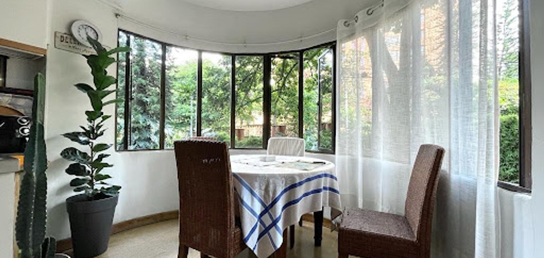 Apartamento en Venta en Medellín, Los Balsos-1