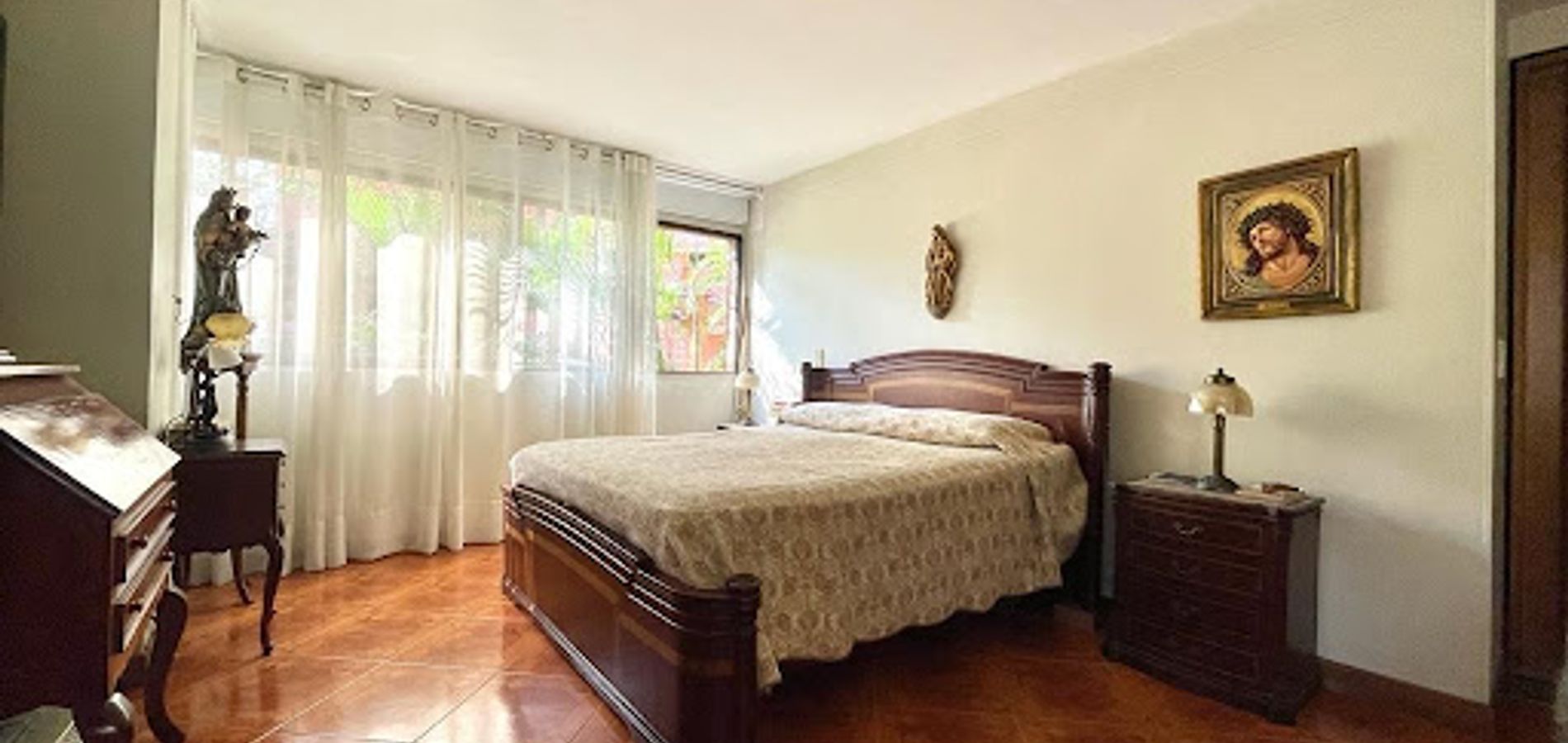 Apartamento en Venta en Medellín, Los Balsos-2