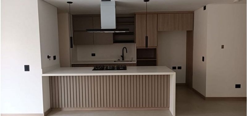Apartamento en Venta en Medellín, Laureles