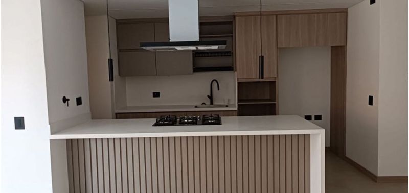Apartamento en Venta en Medellín, Laureles-2