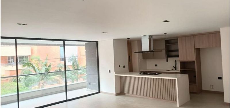 Apartamento en Venta en Medellín, Laureles-3