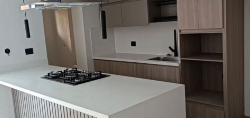 Apartamento en Venta en Medellín, Laureles-5