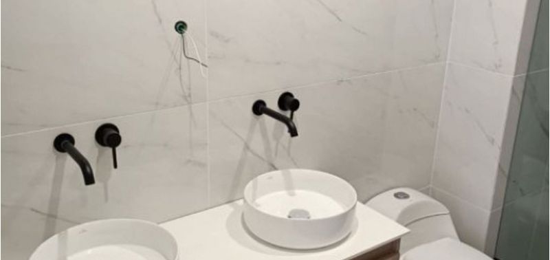 Apartamento en Venta en Medellín, Laureles-6