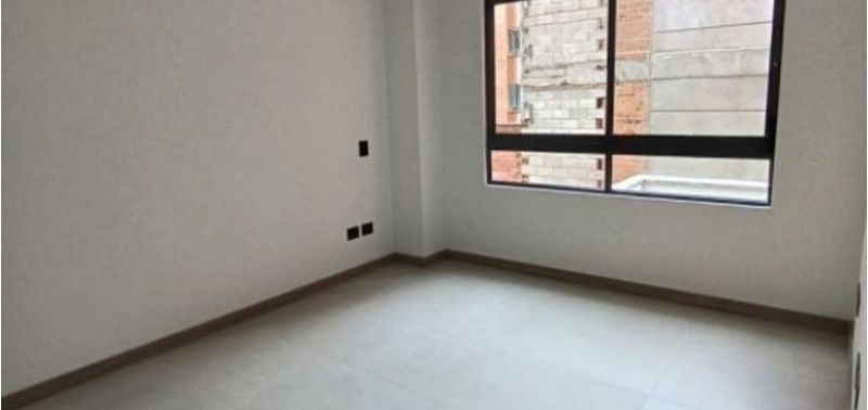 Apartamento en Venta en Medellín, Laureles-8