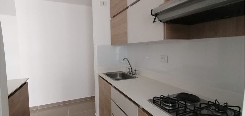 Apartamento en Venta en Sabaneta, Calle Nueva