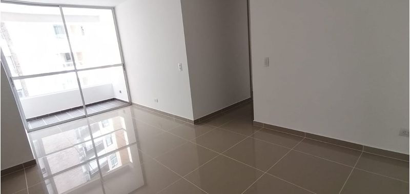Apartamento en Venta en Sabaneta, Calle Nueva-1