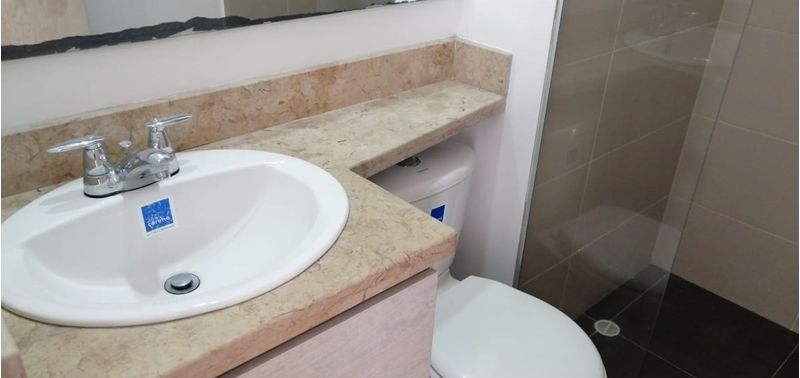 Apartamento en Venta en Sabaneta, Calle Nueva-3