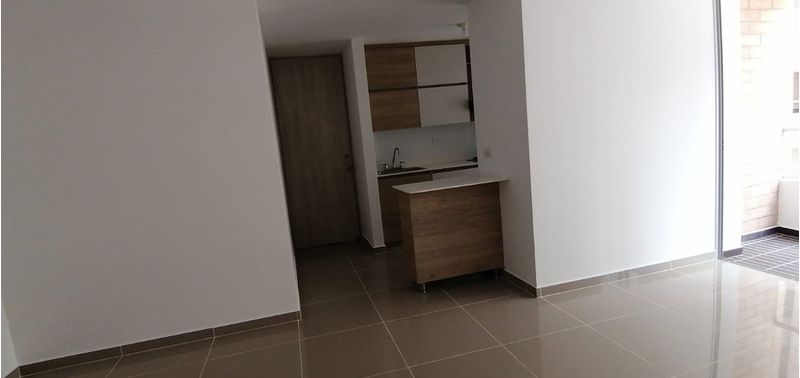 Apartamento en Venta en Sabaneta, Calle Nueva-5