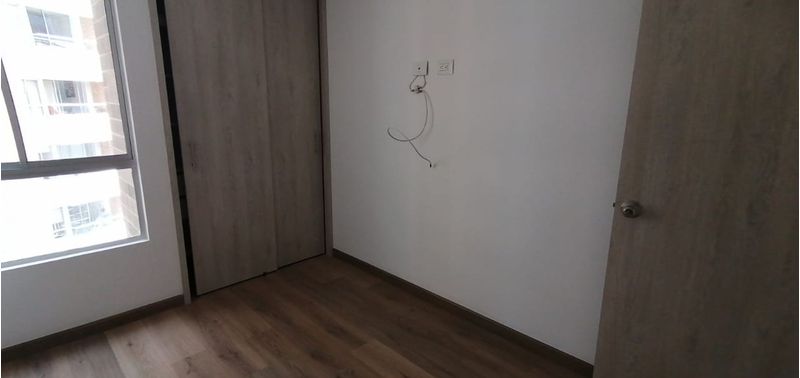 Apartamento en Venta en Sabaneta, Calle Nueva-6