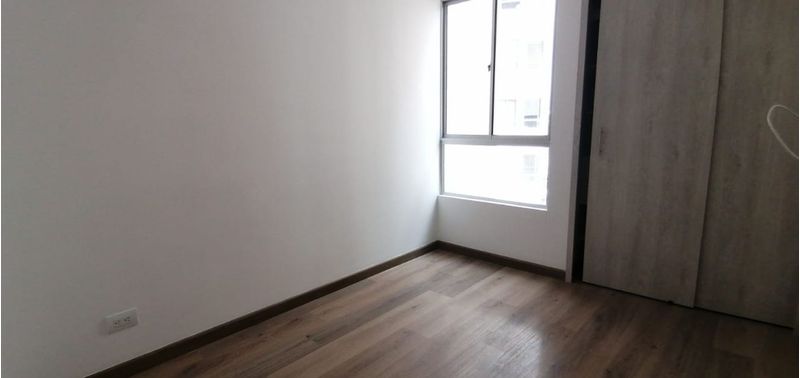 Apartamento en Venta en Sabaneta, Calle Nueva-9