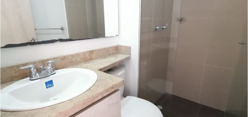 Apartamento en Venta en Sabaneta, Calle Nueva-10