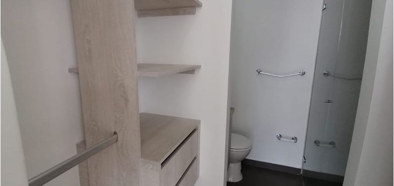 Apartamento en Venta en Sabaneta, Calle Nueva-11