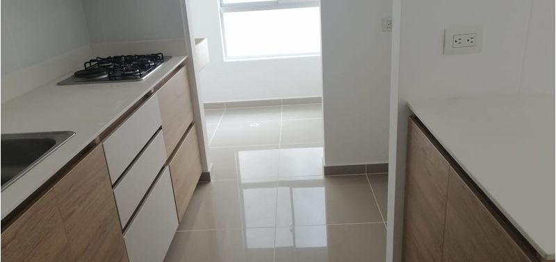 Apartamento en Venta en Sabaneta, Calle Nueva-12