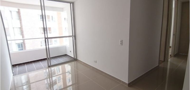 Apartamento en Venta en Sabaneta, Calle Nueva-14